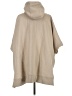 Mono b Tan Poncho Size Sm - Med - photo 2