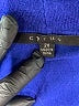 Cyrus Solid Blue Long Sleeve Top Size 2X - photo 7