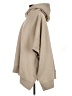 Mono b Tan Poncho Size Sm - Med - photo 5