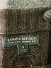 Banana Republic Black Pullover Sweater Size S - photo 7