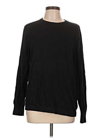 J.Crew Factory Store Pullover Sweater (view 1)