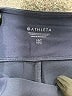 Athleta Solid Blue Dress Pants Size 10 (tall) - photo 7