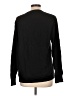J.Crew Factory Store 100% Cotton Black Pullover Sweater Size L - photo 2