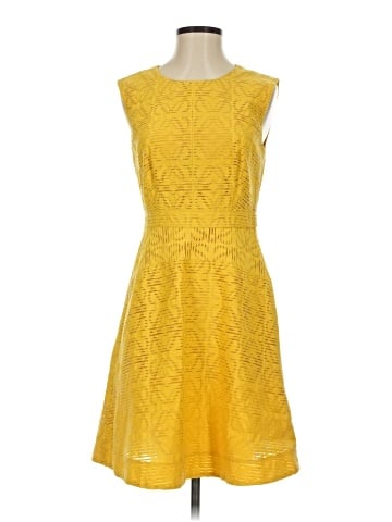 J.Crew Cocktail Dress (view 1)
