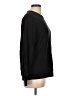 J.Crew Factory Store 100% Cotton Black Pullover Sweater Size L - photo 4