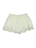 Splendid Ivory Shorts Size S - photo 1