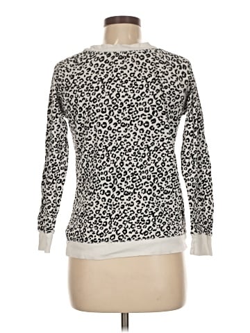 Victoria's Secret Long Sleeve Henley (view 2)