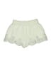 Splendid Ivory Shorts Size S - photo 2