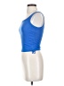 Princess Polly Blue Tank Top Size 2 - photo 5