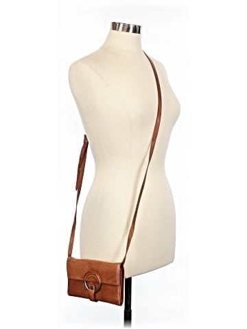 Latico Leather Crossbody Bag (view 2)