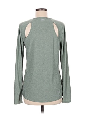 Marika Long Sleeve Top (view 2)