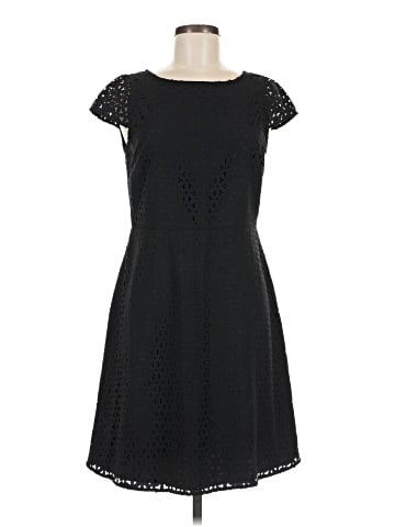 J.Crew Factory Store Casual Dress (view 1)