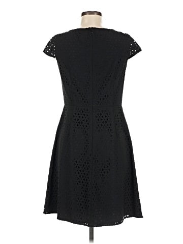 J.Crew Factory Store Casual Dress (view 2)