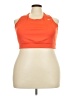 Reebok Orange Tank Top Size 3X (estimated) - photo 1