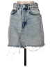 Zara Blue Denim Skirt Size XS - photo 1