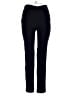 Rosie Pope Black Active Pants Size L - photo 2