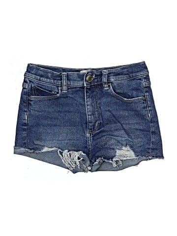 DL1961 Denim Shorts (view 1)