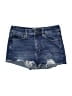 DL1961 Blue Denim Shorts Size 12 - photo 1