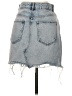 Zara Blue Denim Skirt Size XS - photo 2