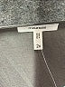 Maurices 100% Polyester Gray Sleeveless Blouse Size 2X - photo 7