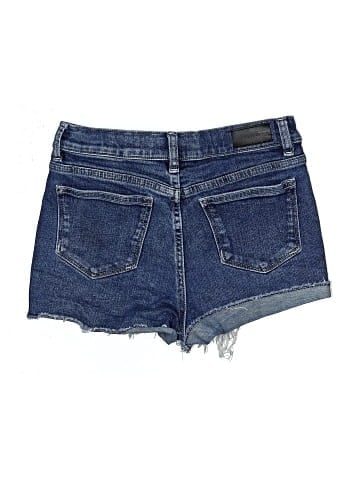 DL1961 Denim Shorts (view 2)