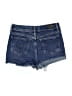 DL1961 Blue Denim Shorts Size 12 - photo 2