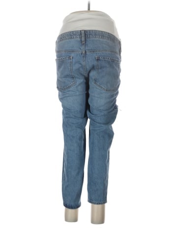 Old Navy - Maternity Jeans (view 2)
