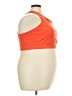 Reebok Orange Tank Top Size 3X (estimated) - photo 4