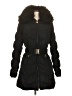 Laundry by Shelli Segal 100% Polyester Black Cardigan Size S - photo 1