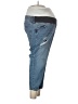Old Navy - Maternity Blue Jeans Size 12 - photo 4