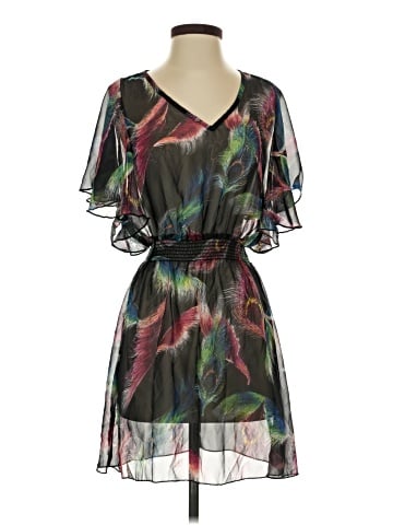 Trixxi Cocktail Dress (view 1)