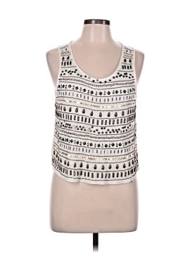 Forever 21 Sleeveless Top
