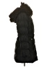 Laundry by Shelli Segal 100% Polyester Black Cardigan Size S - photo 4