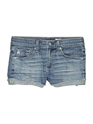 Adriano Goldschmied Denim Shorts (view 1)