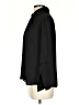 Vince Camuto 100% Polyester Black 3/4 Sleeve Blouse Size S - photo 5
