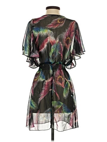 Trixxi Cocktail Dress (view 2)