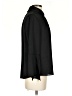 Vince Camuto 100% Polyester Black 3/4 Sleeve Blouse Size S - photo 4