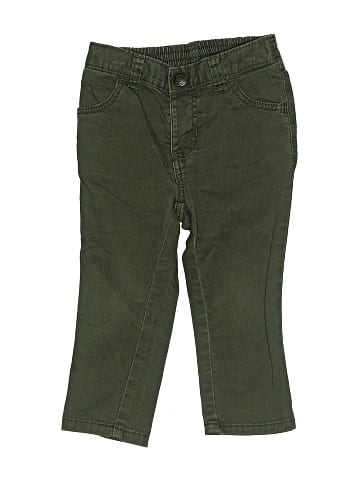 Old Navy Khakis (view 1)