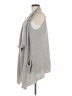 Vince. Gray Cardigan Size M - photo 5