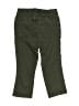 Old Navy Solid Green Khakis Size 18-24 mo - photo 2