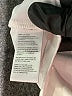 Lija White Sleeveless Blouse Size M - photo 8