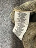 Jason Wu Animal Print Tan Pullover Sweater Size M - photo 8