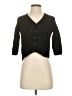 Kate Hill Black Cardigan Size S (petite) - photo 1