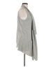 Vince. Gray Cardigan Size M - photo 4