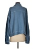 Unbranded Blue Denim Jacket Size XS - photo 2