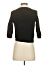 Kate Hill Black Cardigan Size S (petite) - photo 2