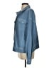 Unbranded Blue Denim Jacket Size XS - photo 5