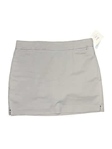 Croft & Barrow Skort (view 1)