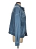 Unbranded Blue Denim Jacket Size XS - photo 4