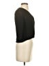 Kate Hill Black Cardigan Size S (petite) - photo 4